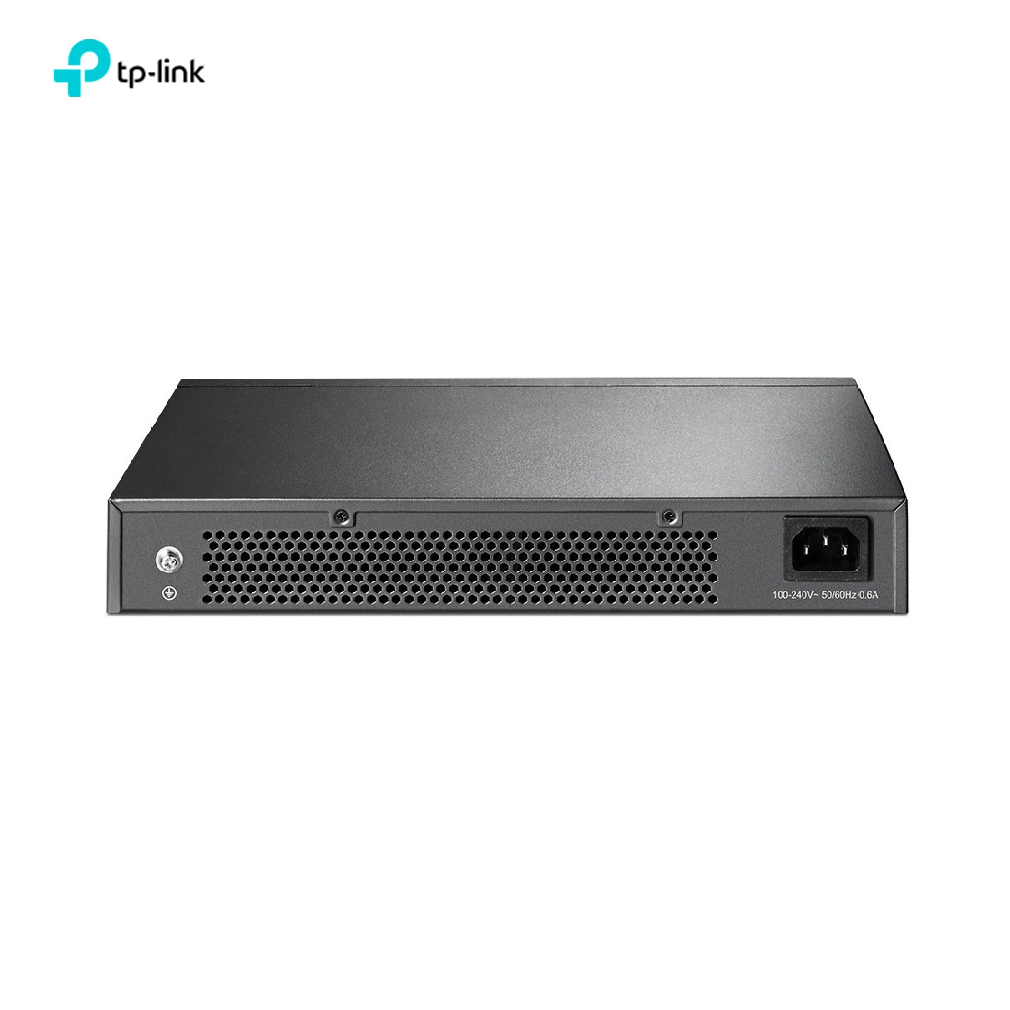 Купити Комутатор TP-Link TL-SG1024D 24x1G - фото 3
