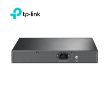 Купити Комутатор TP-Link TL-SG1008MP - фото 3
