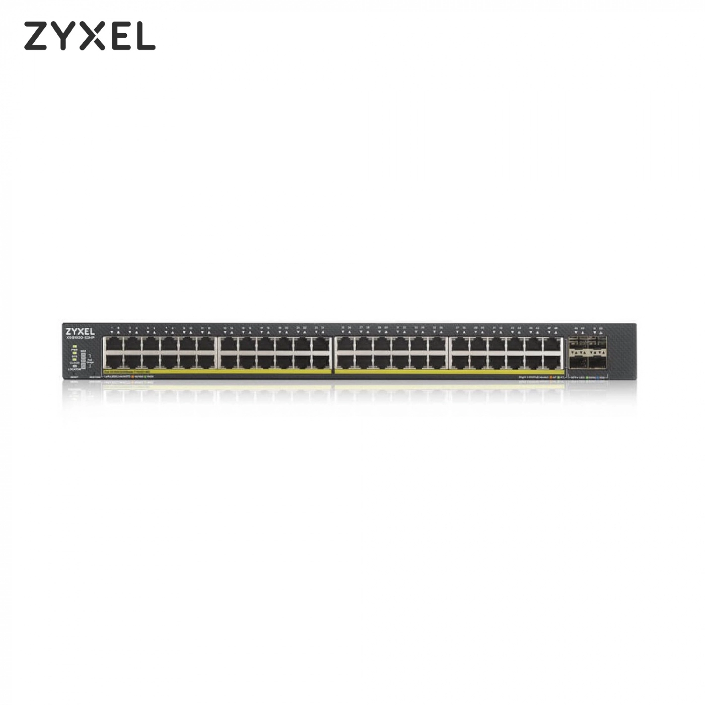 Купити Комутатор Zyxel XGS1930-52HP - фото 2