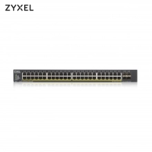 Купити Комутатор Zyxel XGS1930-52HP - фото 2