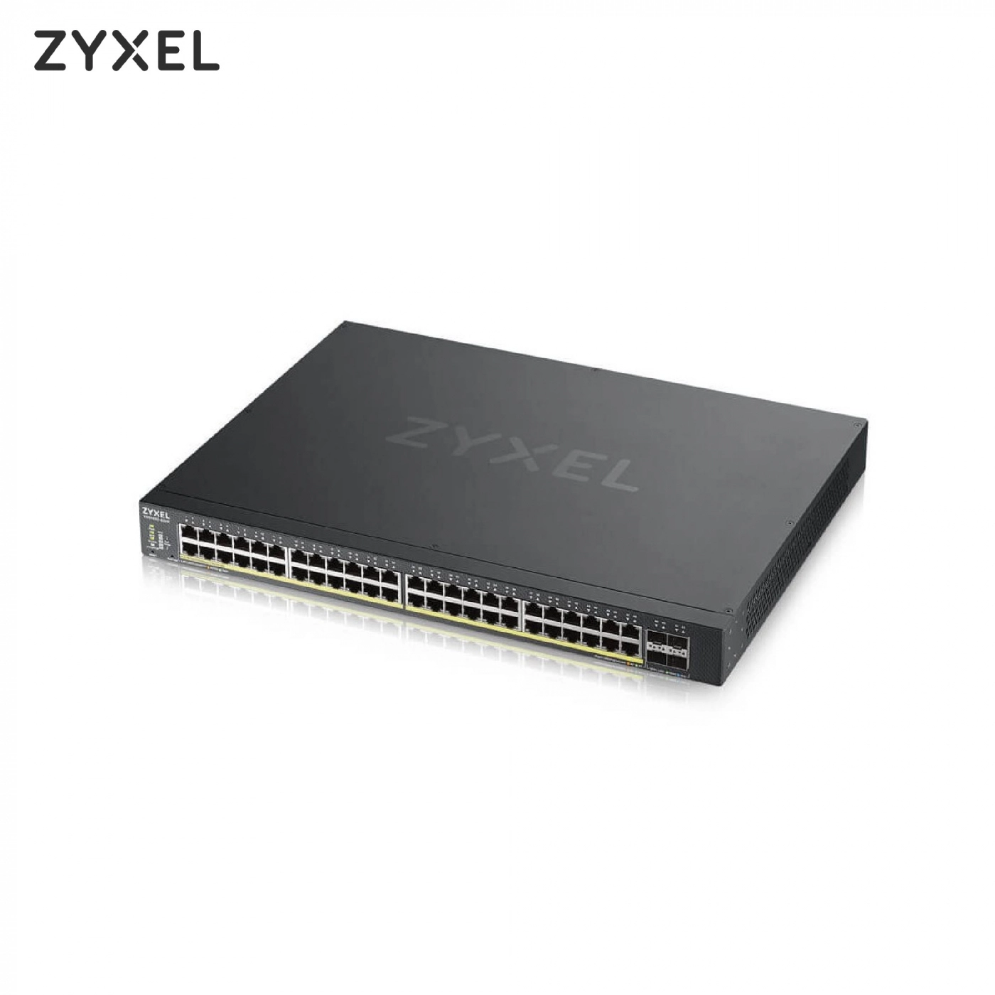 Купити Комутатор Zyxel XGS1930-52HP - фото 4