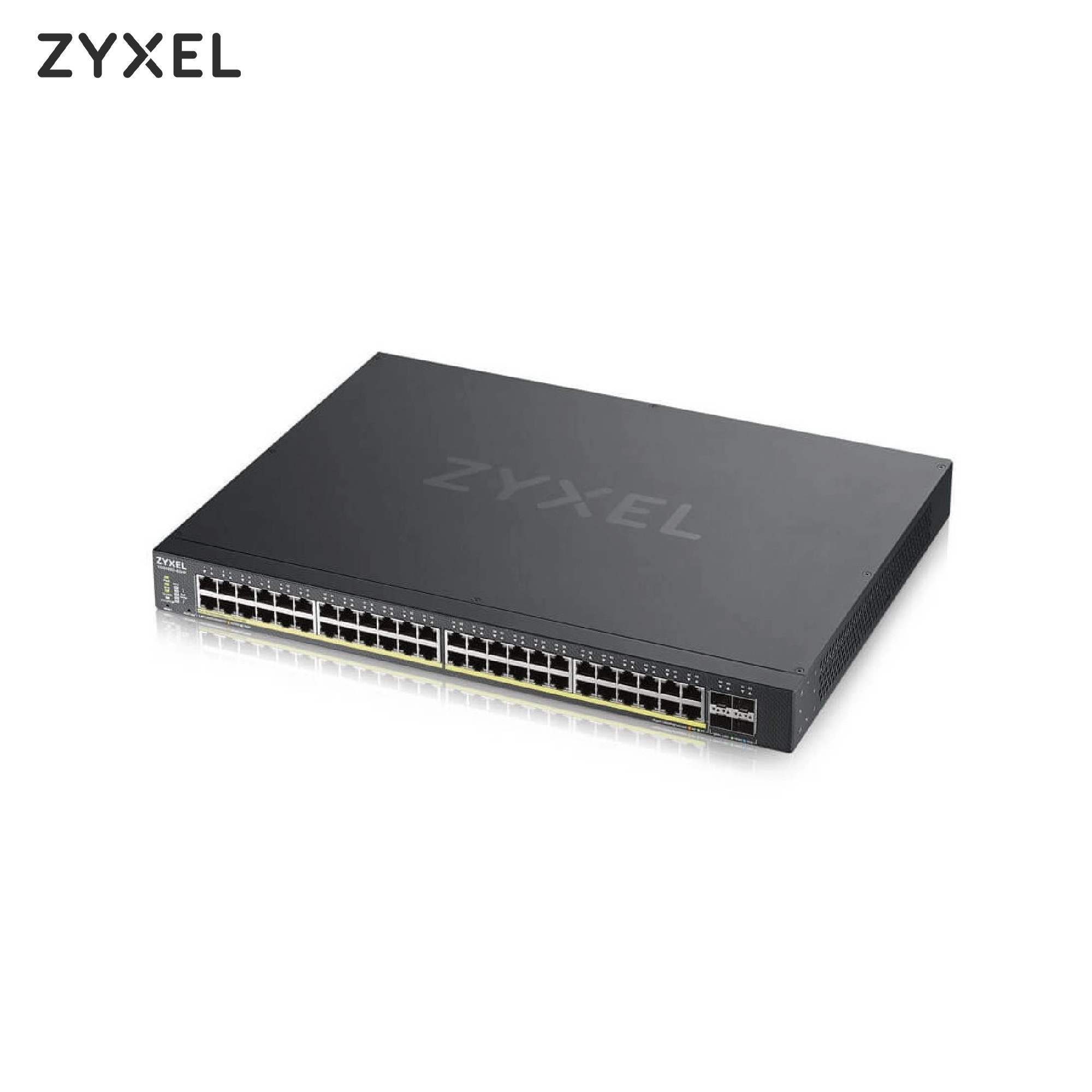 Купити Комутатор Zyxel XGS1930-52HP - фото 4