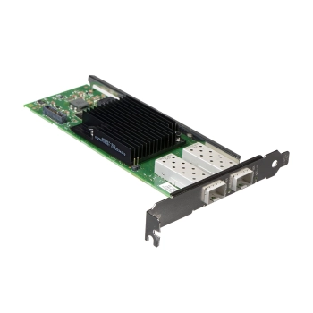 Купити Мережева карта Intel X710-DA2 retail bulk - фото 1