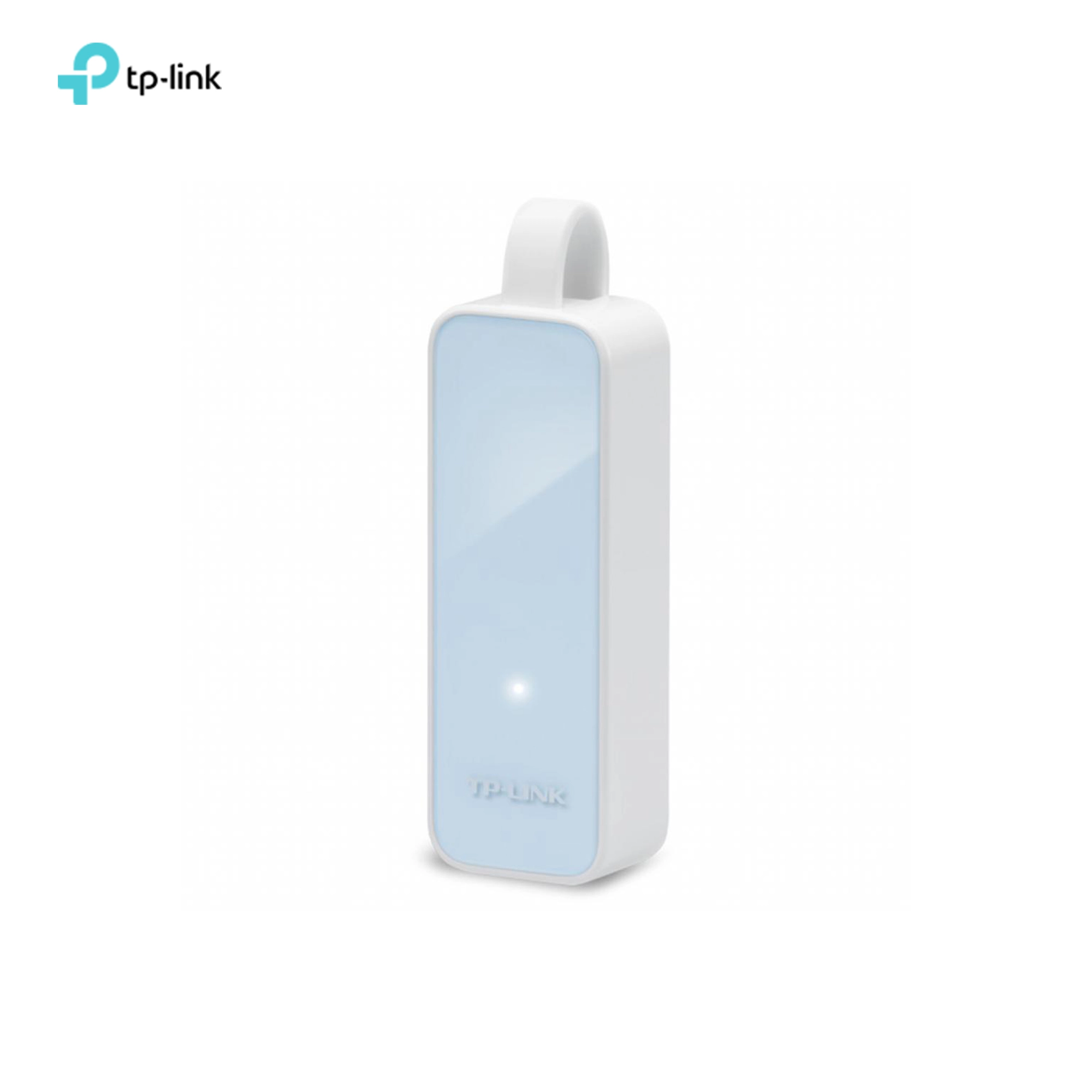 Купити Мережева карта TP-LINK UE200 - фото 2