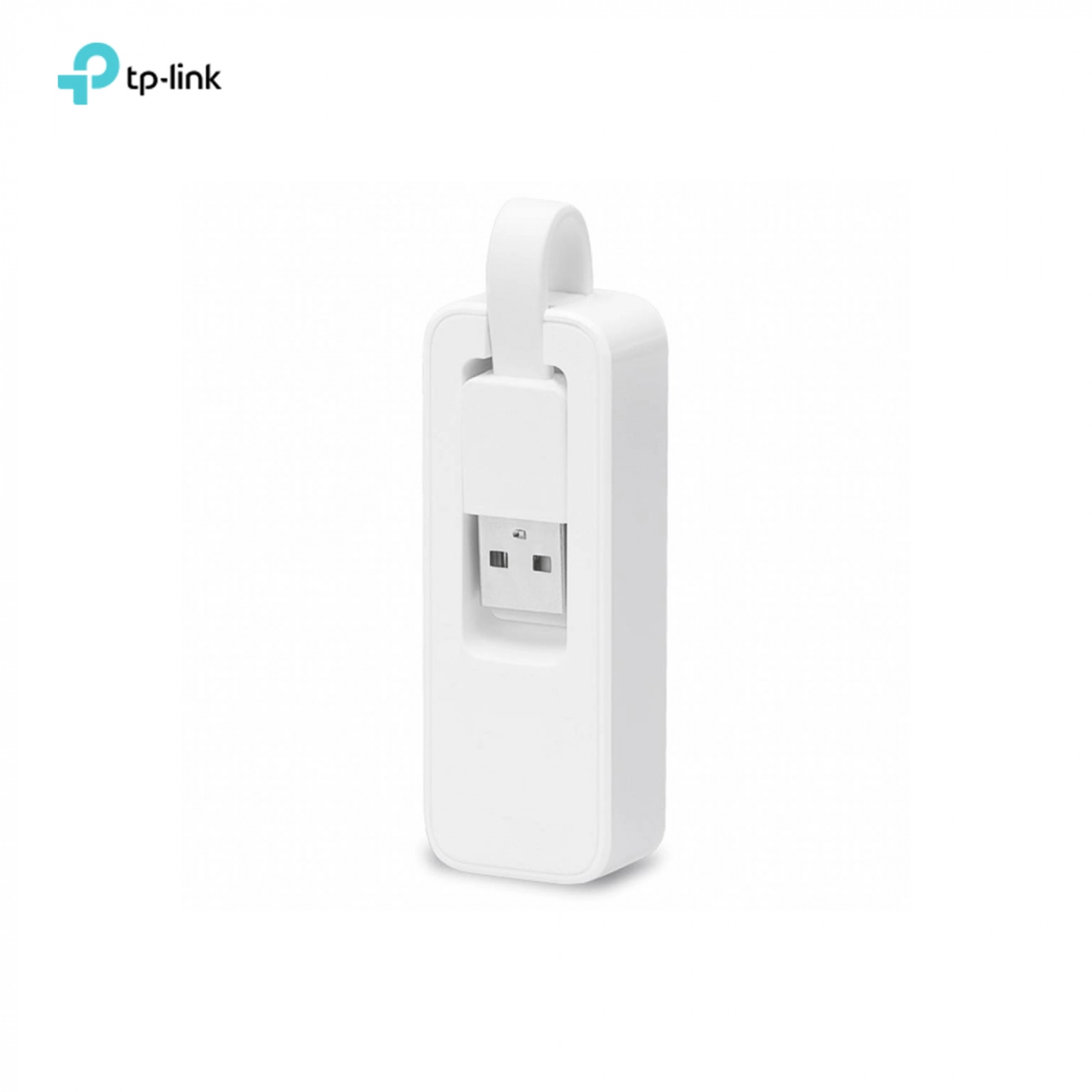 Купити Мережева карта TP-LINK UE200 - фото 3