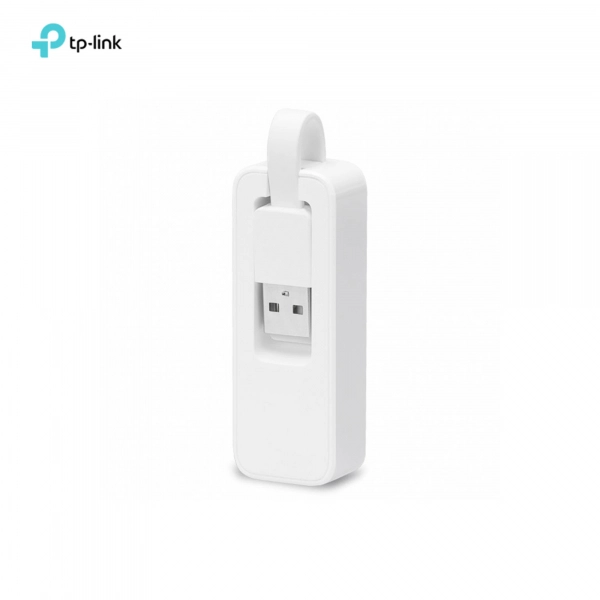 Купити Мережева карта TP-LINK UE200 - фото 3