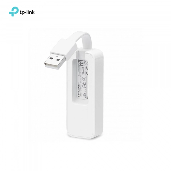 Купити Мережева карта TP-LINK UE200 - фото 4