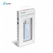 Купити Мережева карта TP-LINK UE200 - фото 5