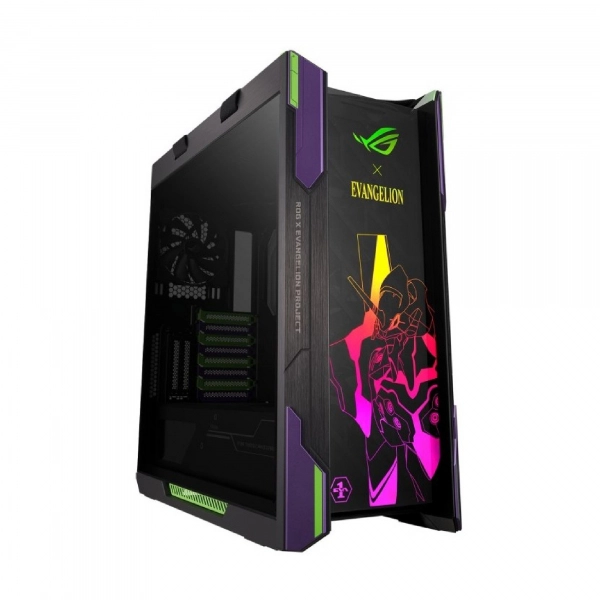 Купить Корпус ASUS GX601 ROG STRIX HELIOS EVA EDITION - цена в Киеве