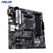Купить Материнская плата ASUS PRIME B550M-A - фото 4