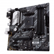 Купить Материнская плата ASUS PRIME B550M-A - фото 1