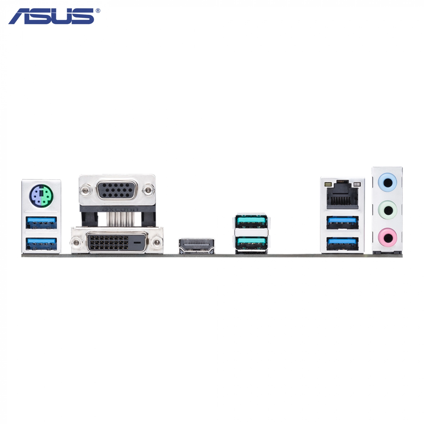 Купить Материнская плата ASUS PRIME B550M-A - фото 6