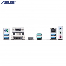 Купить Материнская плата ASUS PRIME B550M-A - фото 6