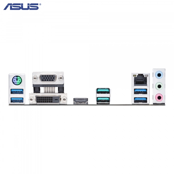 Купить Материнская плата ASUS PRIME B550M-A - фото 6