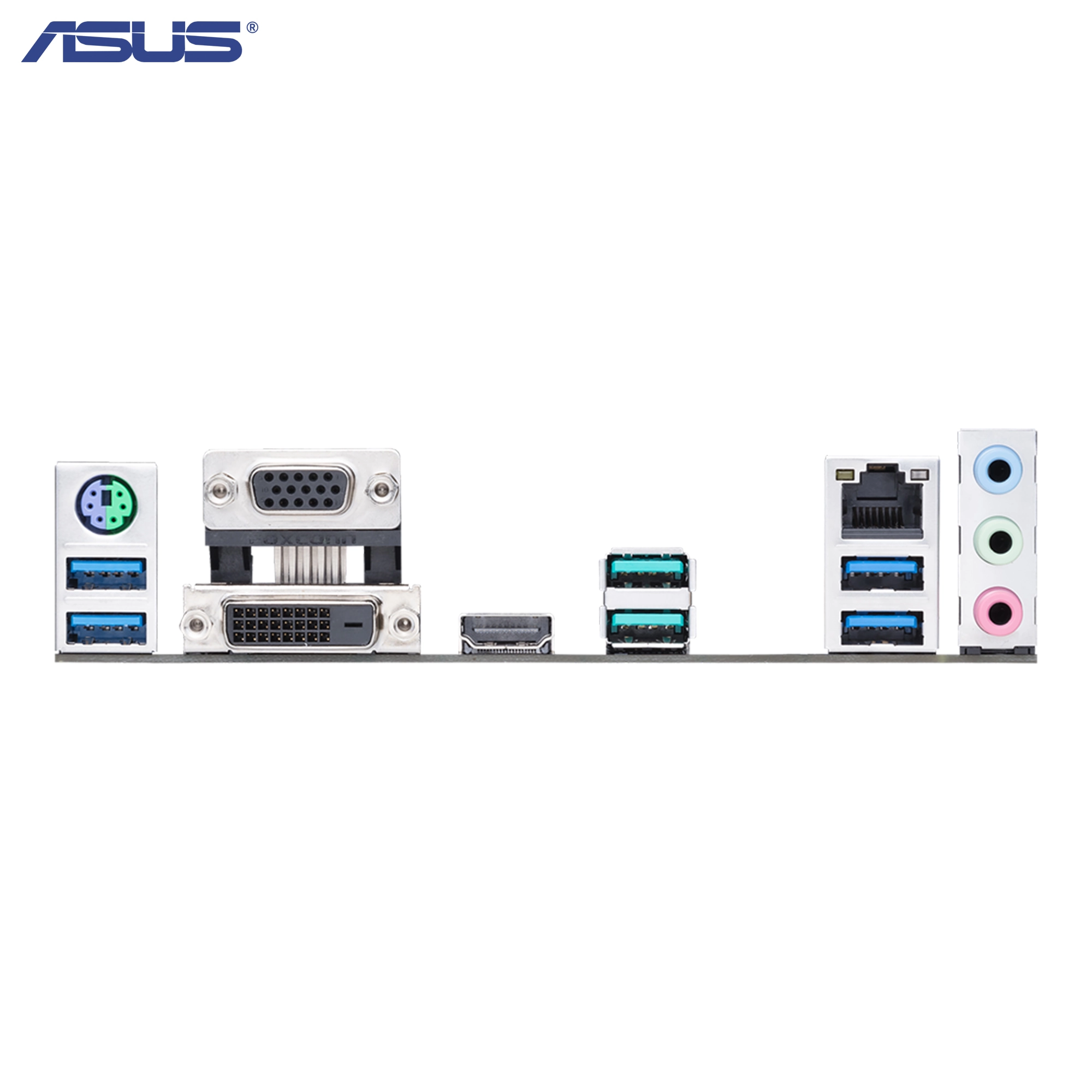 Купить Материнская плата ASUS PRIME B550M-A - фото 6
