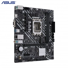 Купити Материнська плата ASUS PRIME H610M-K D4 - фото 3