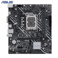 Купити Материнська плата ASUS PRIME H610M-K D4 - фото 2
