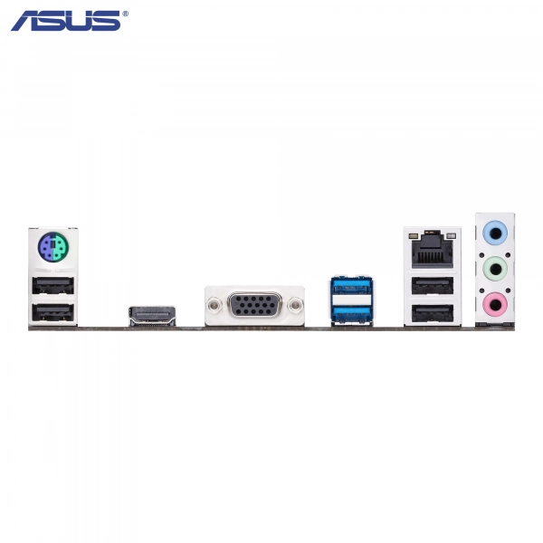 Купити Материнська плата ASUS PRIME H610M-K D4 - фото 5