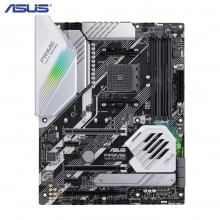 Купить Материнская плата ASUS PRIME X570-PRO - фото 2