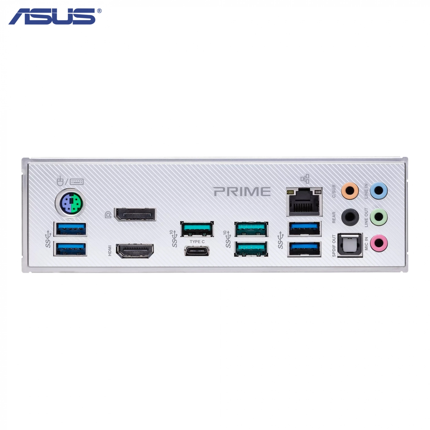 Купить Материнская плата ASUS PRIME X570-PRO - фото 6