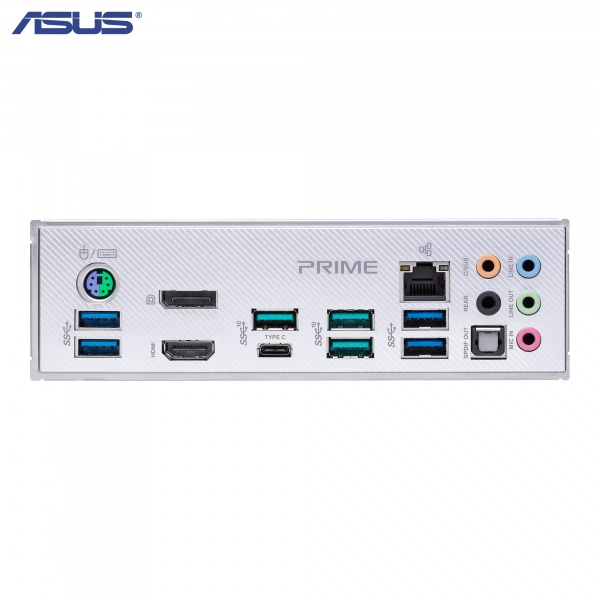 Купить Материнская плата ASUS PRIME X570-PRO - фото 6