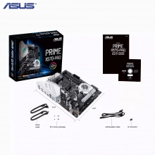 Купить Материнская плата ASUS PRIME X570-PRO - фото 7