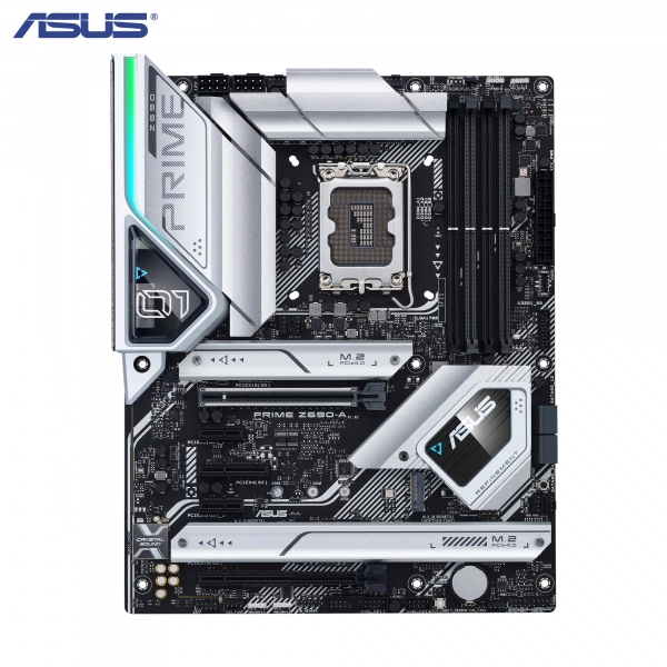 Купити Материнська плата ASUS PRIME Z690-A - фото 2