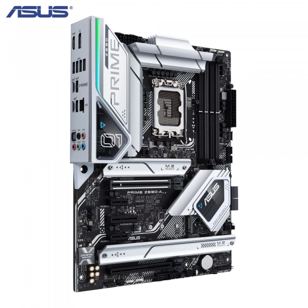 Купити Материнська плата ASUS PRIME Z690-A - фото 3