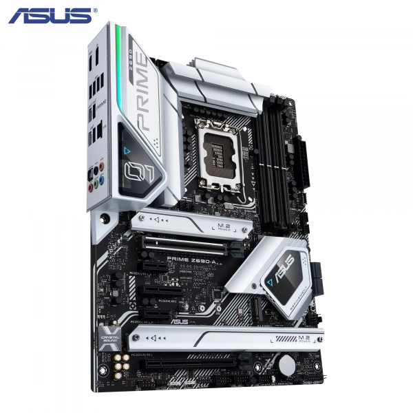 Купити Материнська плата ASUS PRIME Z690-A - фото 4