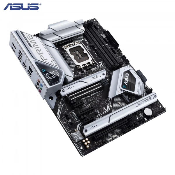 Купити Материнська плата ASUS PRIME Z690-A - фото 5
