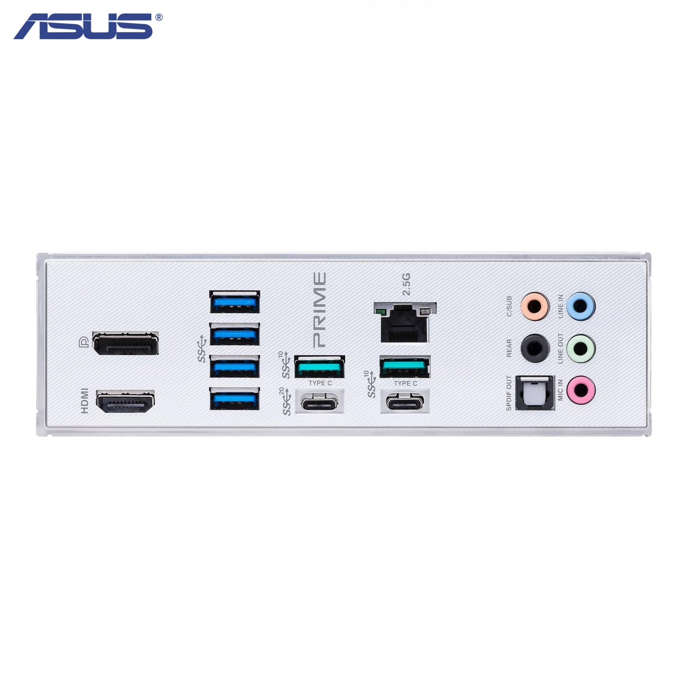 Купити Материнська плата ASUS PRIME Z690-A - фото 6