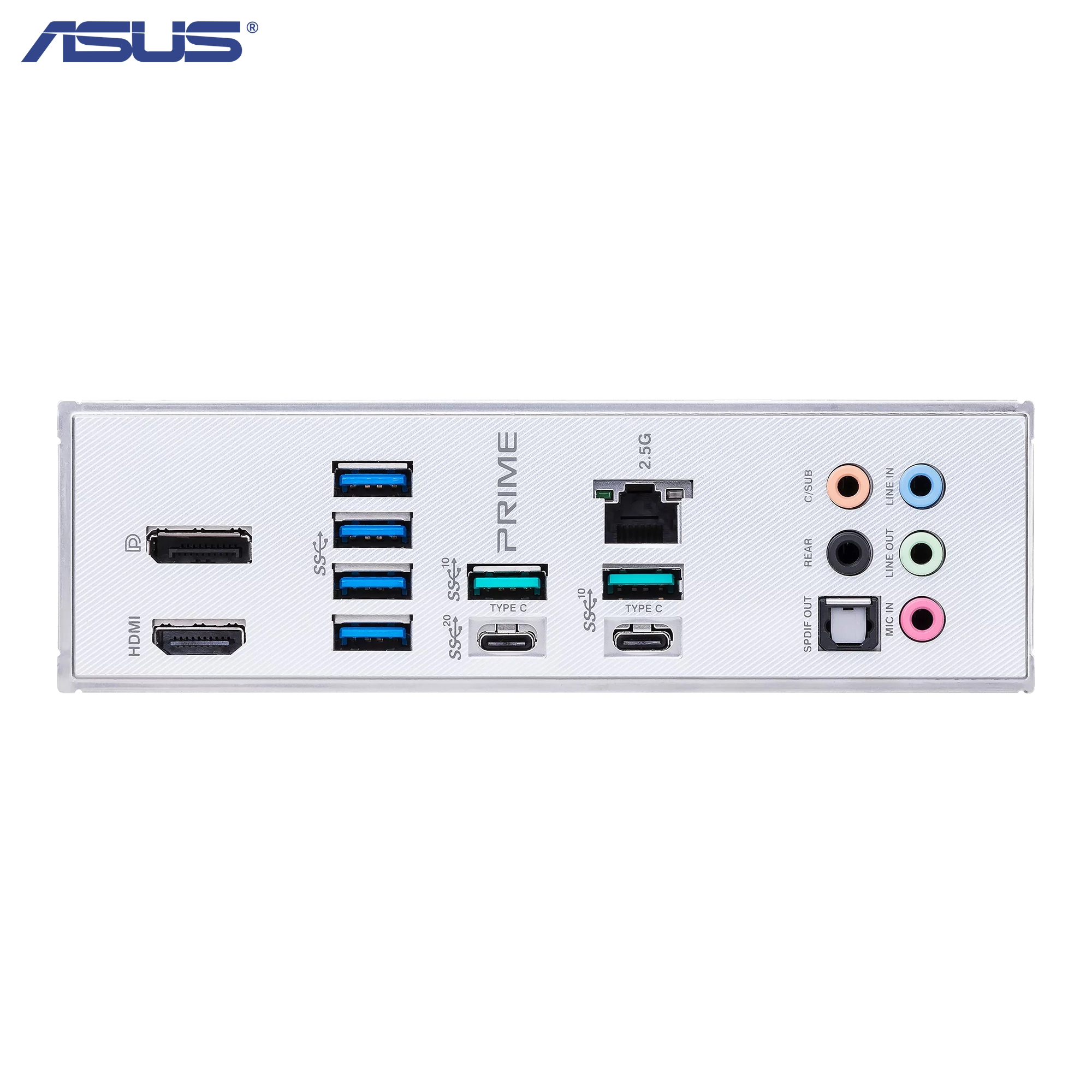 Купити Материнська плата ASUS PRIME Z690-A - фото 6