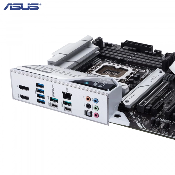 Купити Материнська плата ASUS PRIME Z690-A - фото 7