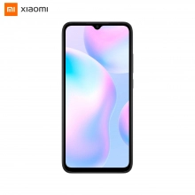 Купить Смартфон Xiaomi Redmi 9A 2/32GB Granite Gray - фото 2