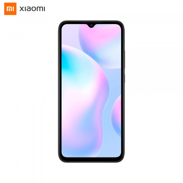 Купить Смартфон Xiaomi Redmi 9A 2/32GB Granite Gray - фото 2
