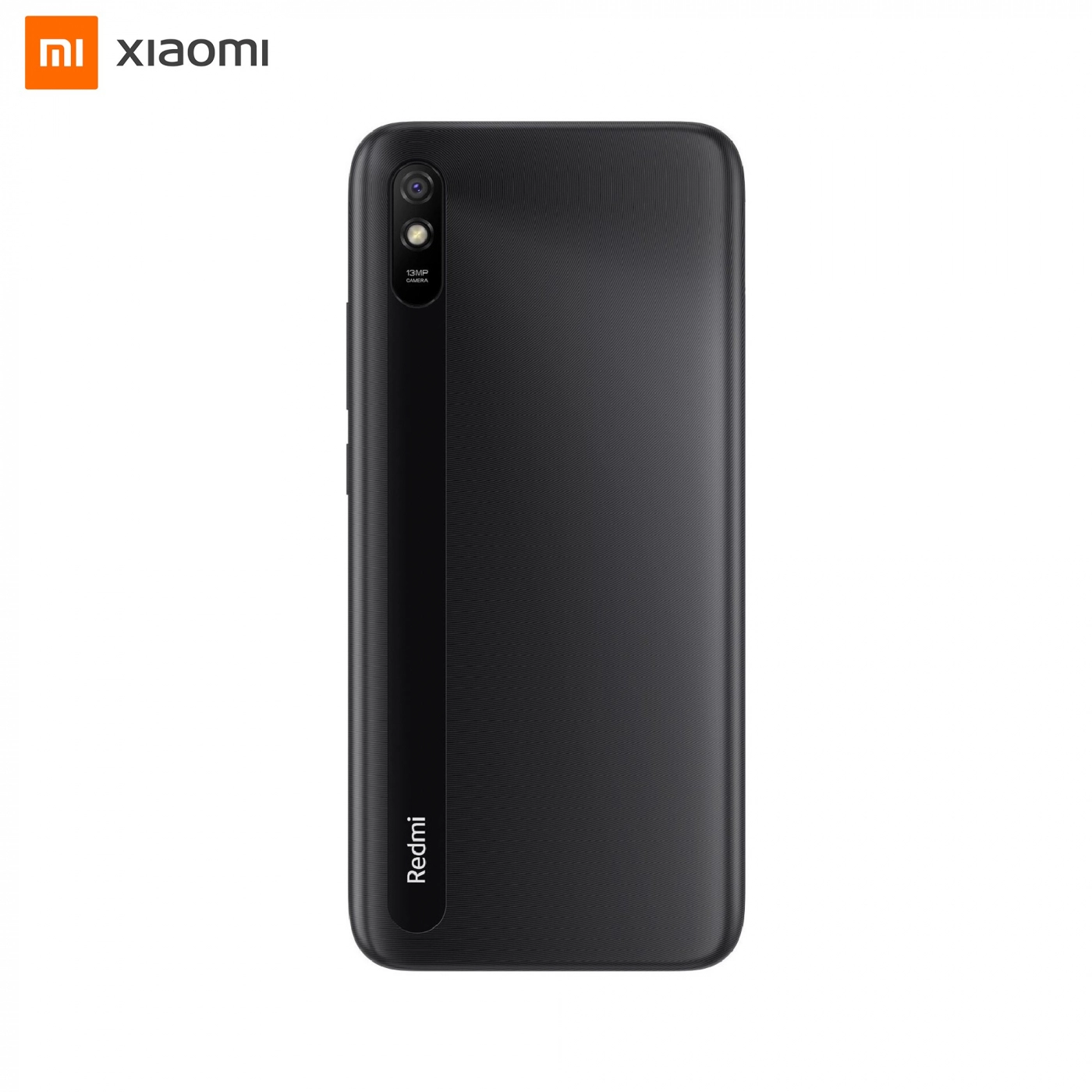 Купить Смартфон Xiaomi Redmi 9A 2/32GB Granite Gray - фото 3