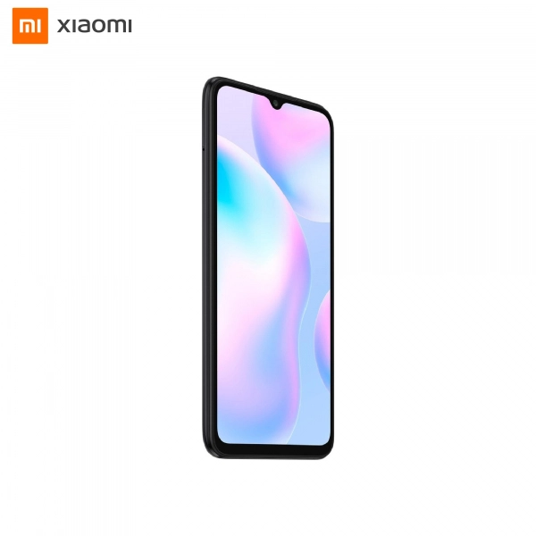 Купить Смартфон Xiaomi Redmi 9A 2/32GB Granite Gray - фото 4