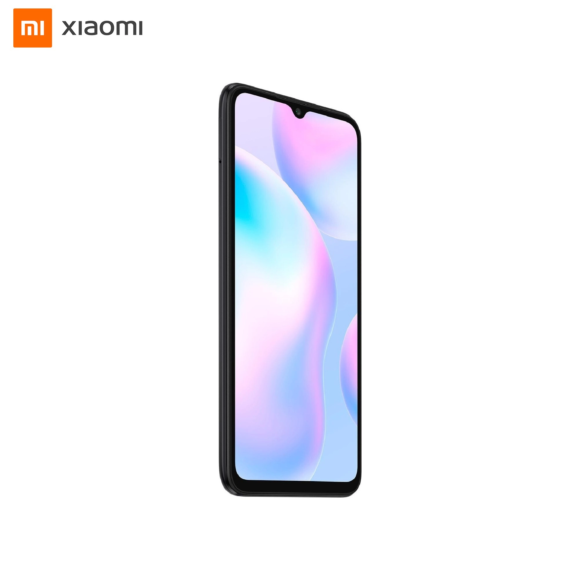 Купить Смартфон Xiaomi Redmi 9A 2/32GB Granite Gray - фото 4