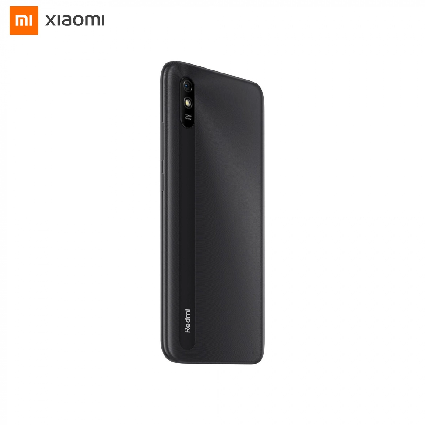 Купить Смартфон Xiaomi Redmi 9A 2/32GB Granite Gray - фото 6