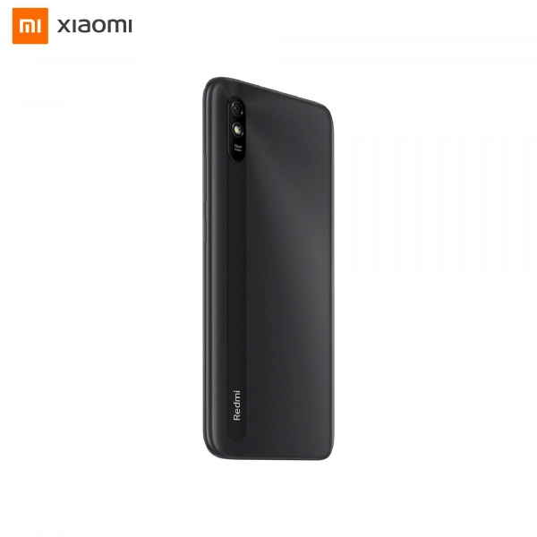 Купить Смартфон Xiaomi Redmi 9A 2/32GB Granite Gray - фото 6
