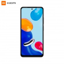 Купить Смартфон Xiaomi Redmi Note 11 4/128GB Graphite Gray - фото 2