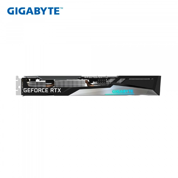 Купить Видеокарта GIGABYTE GeForce RTX 3060 GAMING OC 12G rev. 2.0 LHR - фото 5