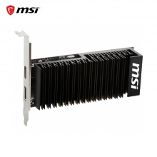 Купить Видеокарта MSI GeForce GT 1030 2GHD4 LP OC - фото 2