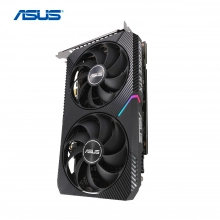 Купить Видеокарта ASUS Dual GeForce RTX 3060 V2 OC Edition 12GB GDDR6 - фото 3