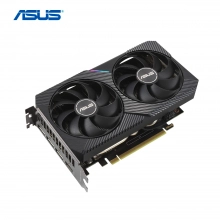 Купить Видеокарта ASUS Dual GeForce RTX 3060 V2 OC Edition 12GB GDDR6 - фото 4