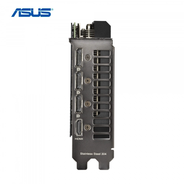 Купить Видеокарта ASUS Dual GeForce RTX 3060 V2 OC Edition 12GB GDDR6 - фото 9