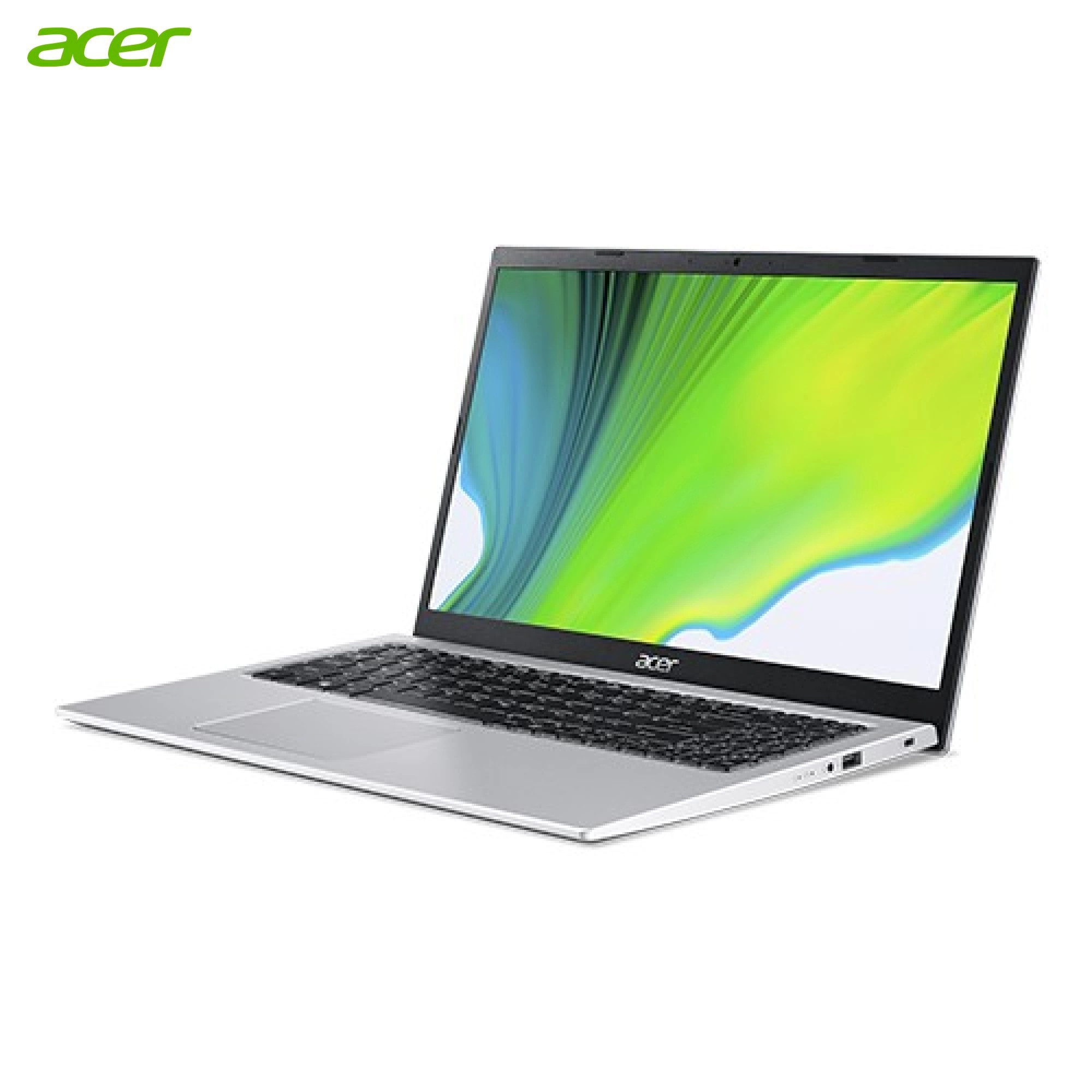 Купить Ноутбук Acer Aspire 3 A315-35 (NX.A6LEU.01L) - фото 3