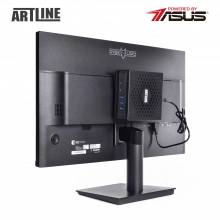 Купить Комплект (Неттоп+Монитор) ARTLINE Business B14v07Win+B24F75-VA - фото 11