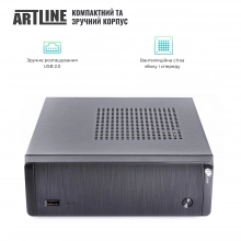 Купити Неттоп ARTLINE Business B15v10Win - фото 2