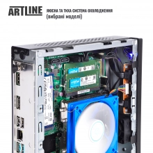 Купити Неттоп ARTLINE Business B17v04Win - фото 2